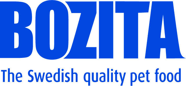 BOZITA Hair & Skin Wheat free Salmon